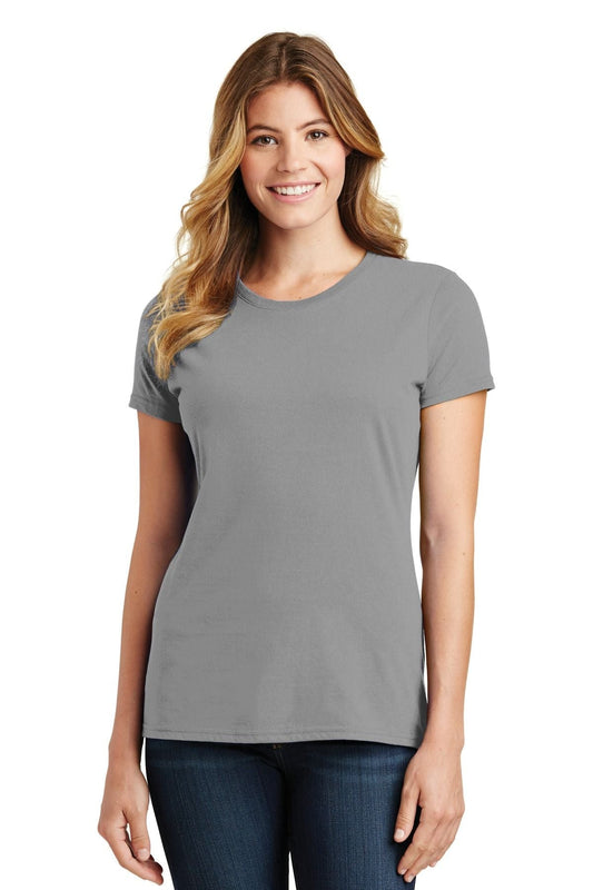 Port & Company Ladies Fan Favorite Tee LPC450
