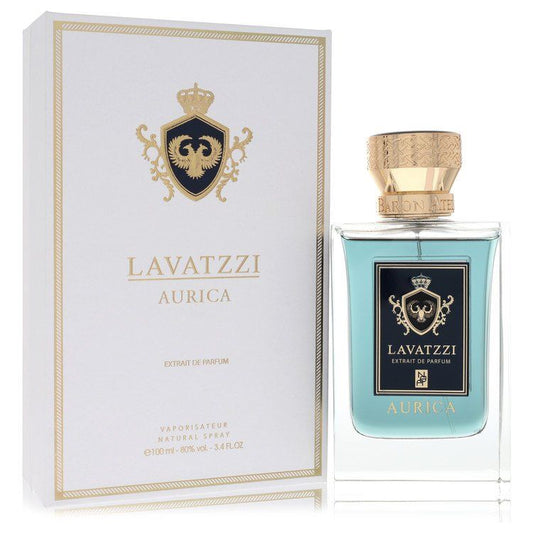 Dumont Lavatzzi Aurica by Dumont Paris Extrait De Parfum Spray (Unisex)