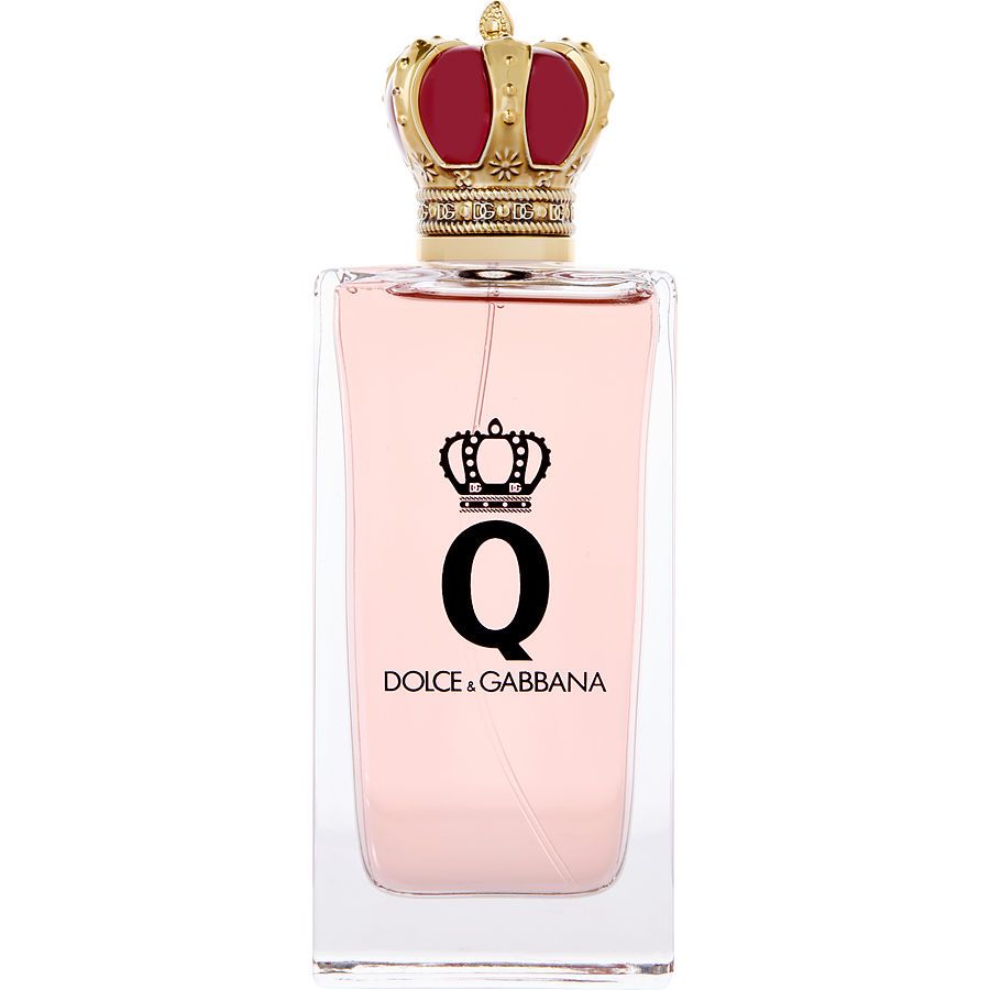 DOLCE & GABBANA Q EDP Spray For Women