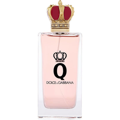 DOLCE & GABBANA Q EDP Spray For Women