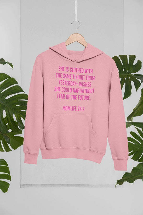 Probably Me Hoodie