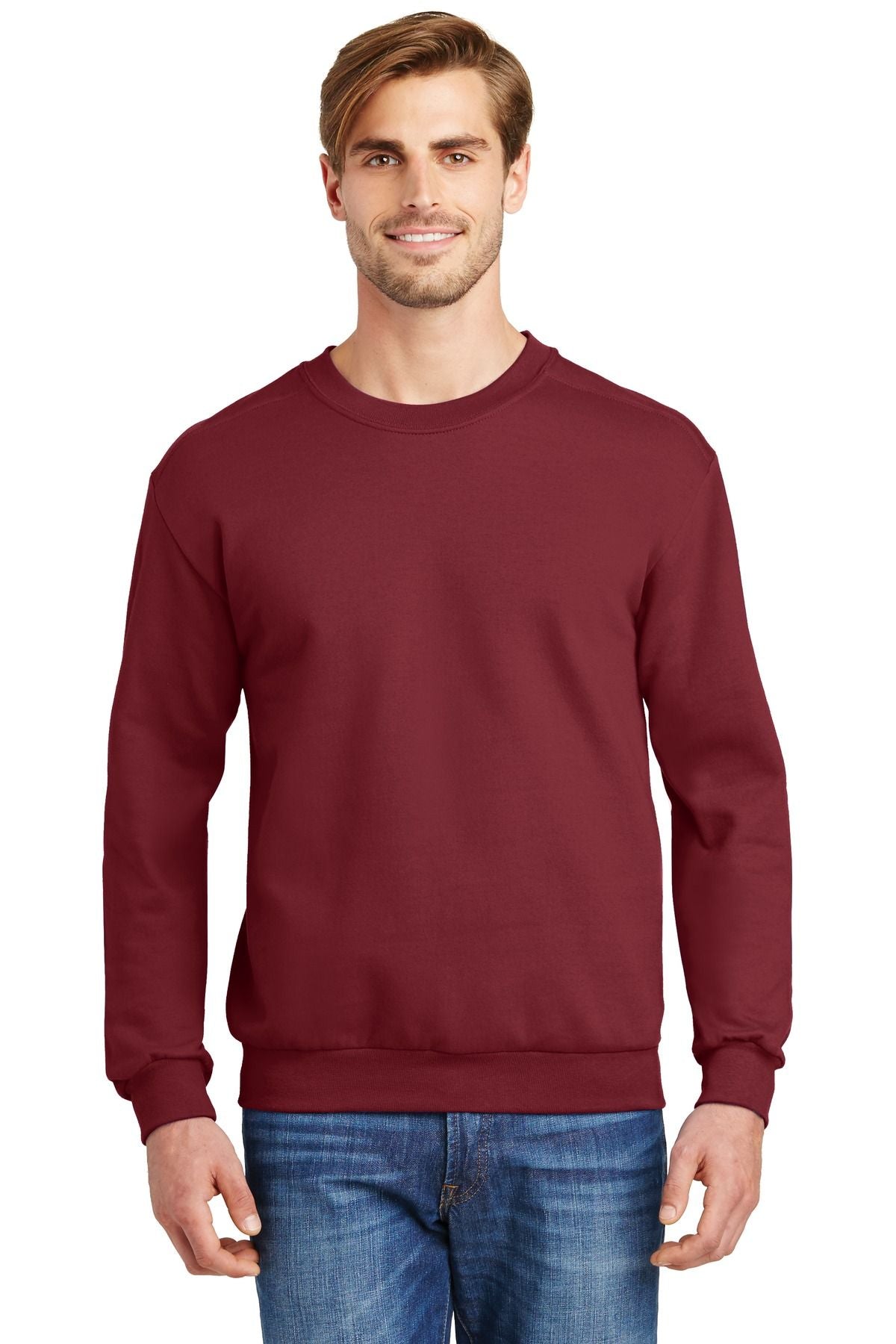 Anvil Crewneck Sweatshirt 71000