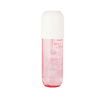 [SOLO EN IBIZA Mist] 4pcs Set SOLO EN IBIZA6.1fl.oz Long-Lasting Hair & Body Fragrance Misfor Women Perfect for Dating, Parties and GiftGiving