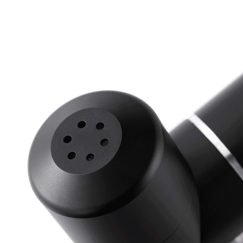Mini Massager Gun v2 // Black