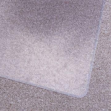 Direct Wicker Chair Mat for Hard Wood Floors, PVC Home Office Chair Mats 36" x 48"