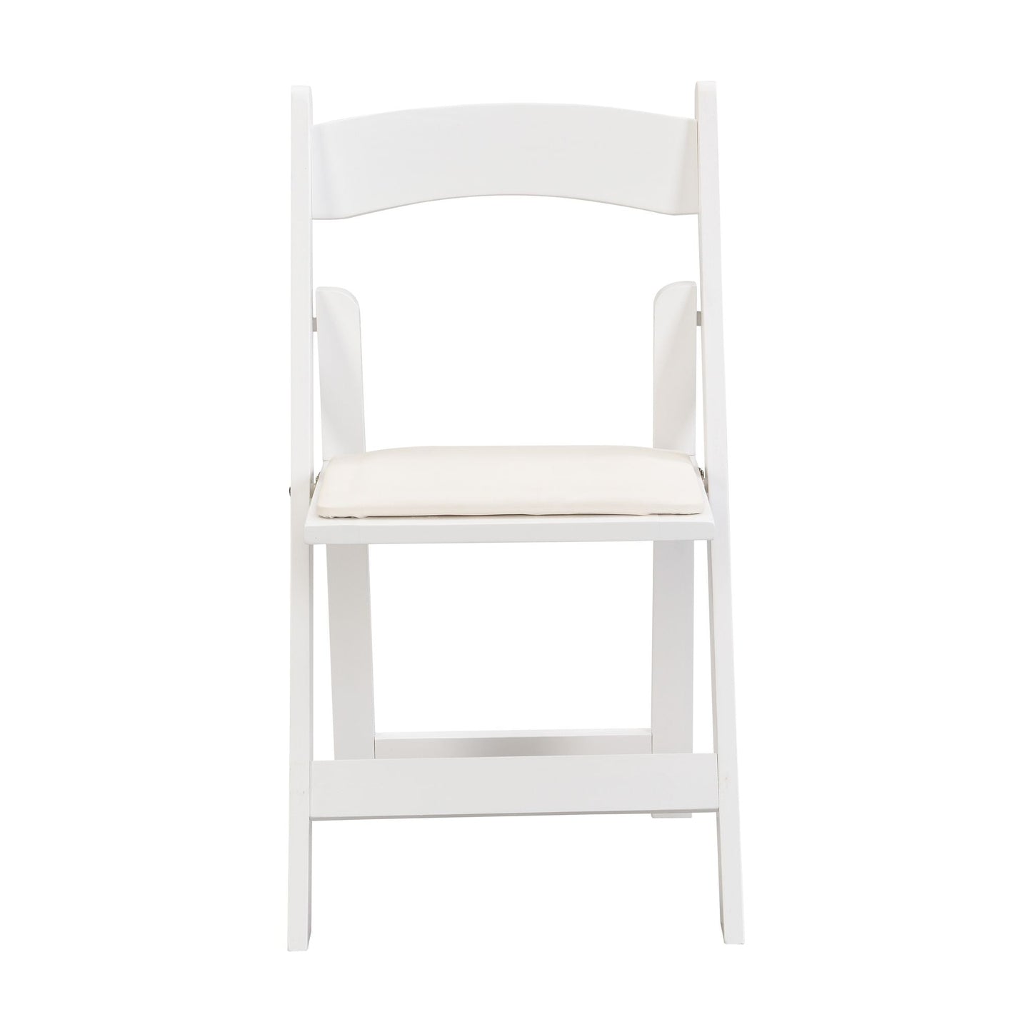 Upholstered folding chair, space saving, easy to carry, 4PCS, Dining room