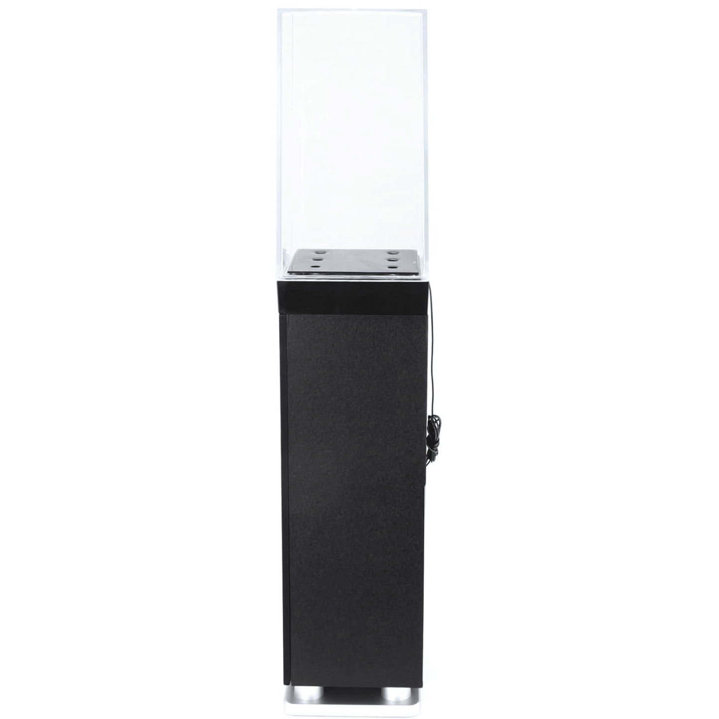 Emerson Dancing Water Light Tower Bluetooth Speaker System