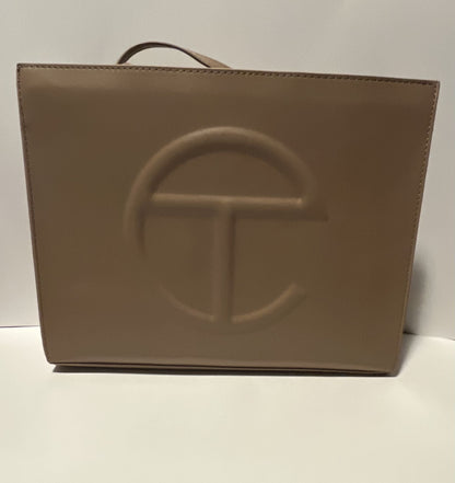 WOMEN'S SPRING & SUMMER FASHION HANDBAG