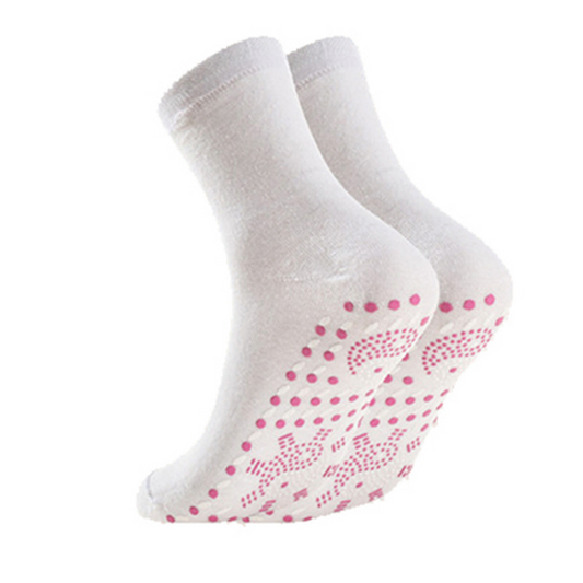 Winter Self-heating Health Care Socks Women