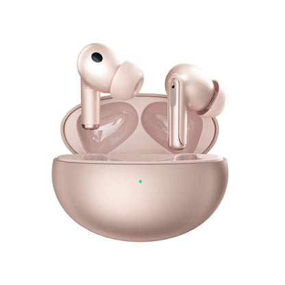 ClarityPLUS Earbuds With Super Clear Sound And Wireless Charging