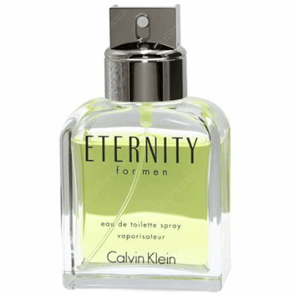 Calvin Klein Eternity EDT Spray For Men