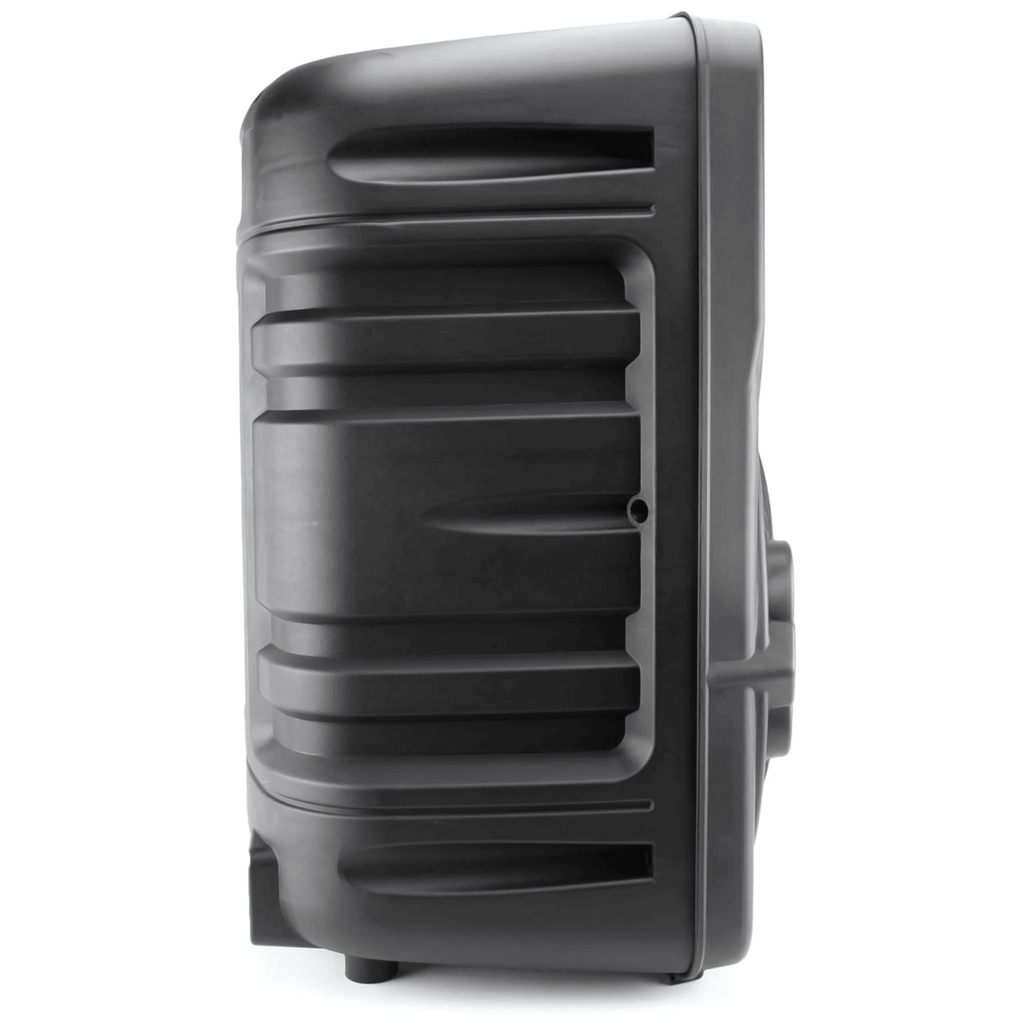 Emerson Portable 12" Bluetooth Party Speaker with Disco Lights