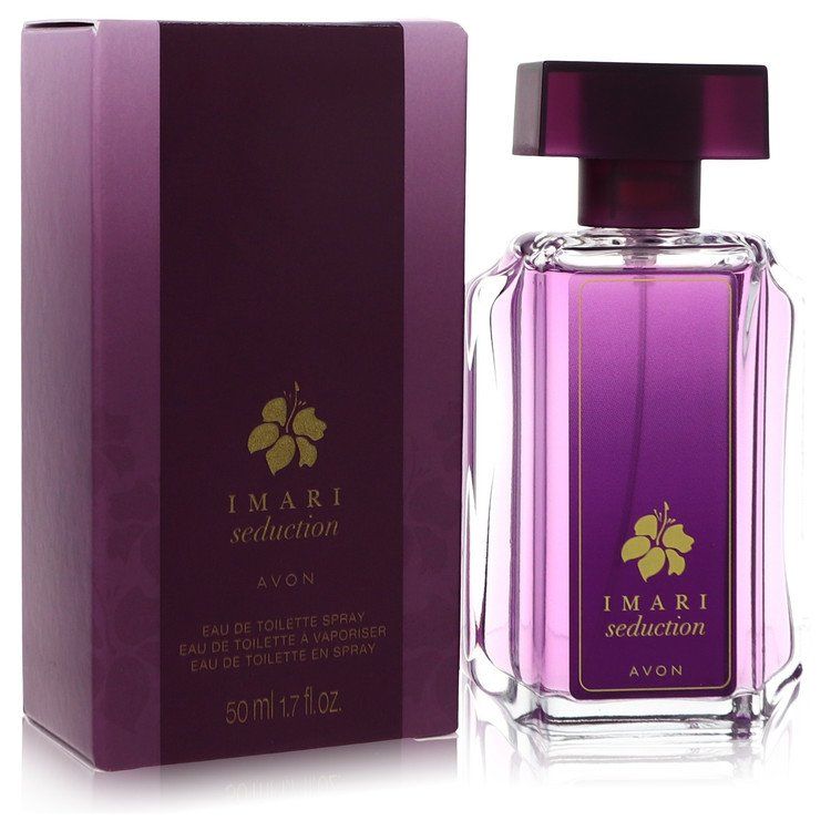 Avon Imari Seduction by Avon Eau De Toilette Spray