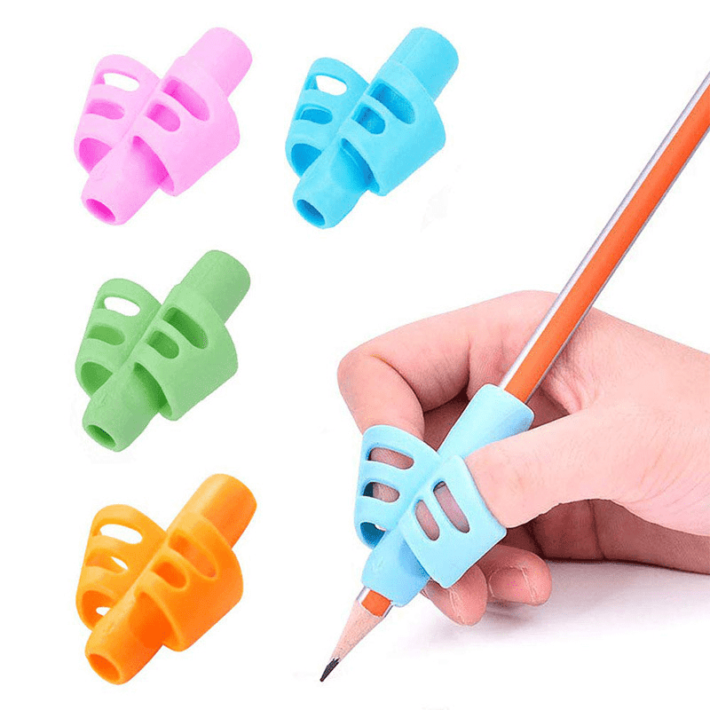 Children's Educational Toys Early Childhood Learning Infant Holding Pen Correction AIDS Student Writing AIDS