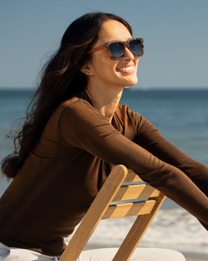 KOA POLARIZED SUNGLASSES