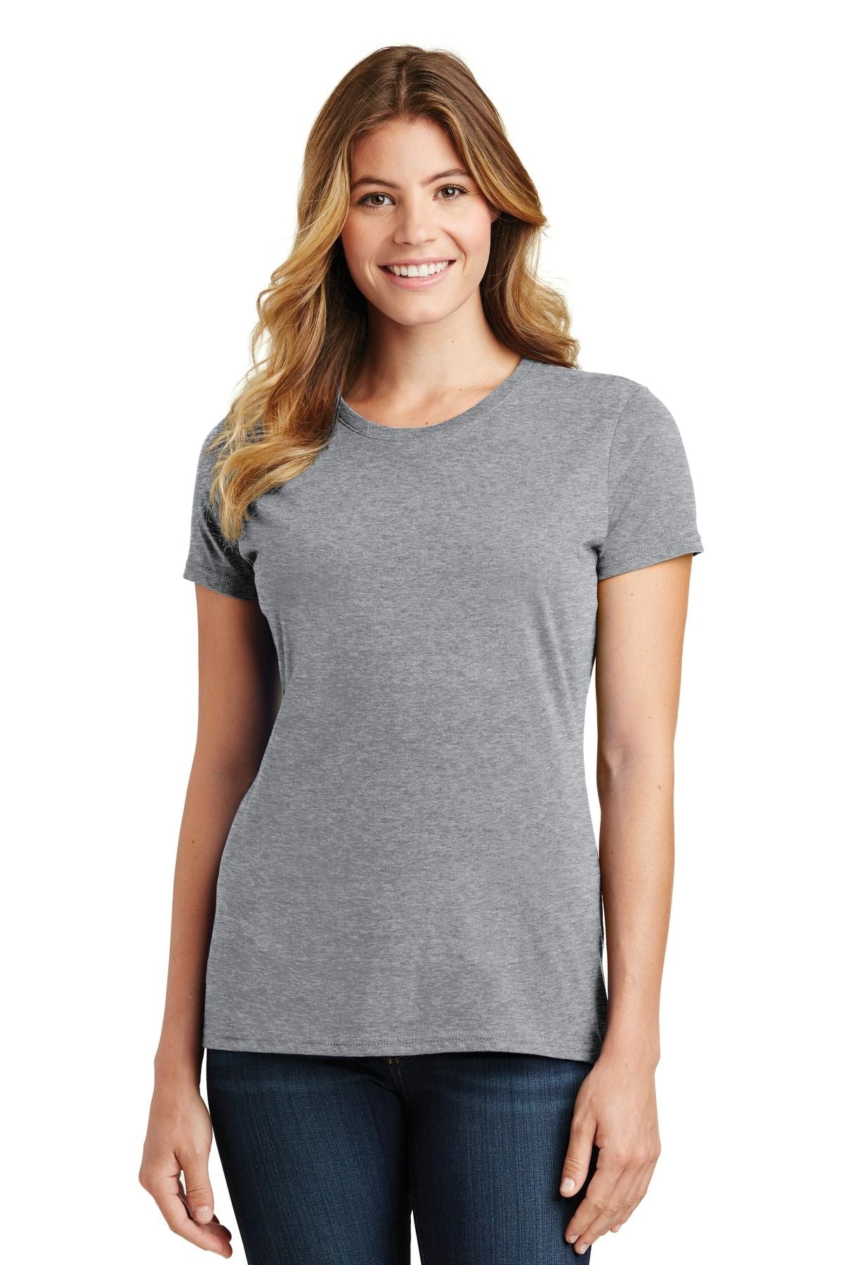 Port & Company Ladies Fan Favorite Tee LPC450
