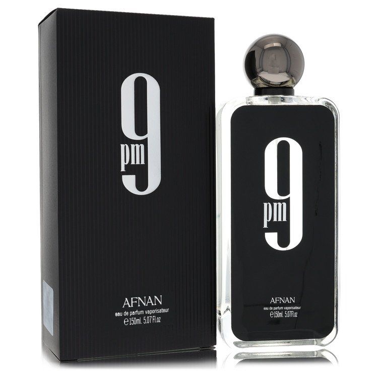 Afnan 9pm by Afnan Eau De Parfum Spray (Unisex)