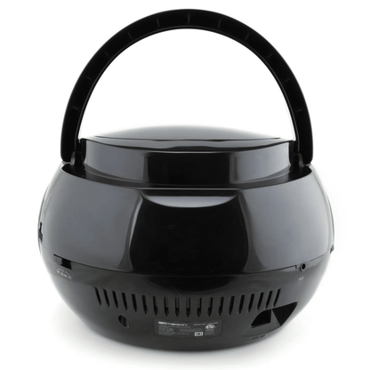 Emerson Portable CD Player Radio
