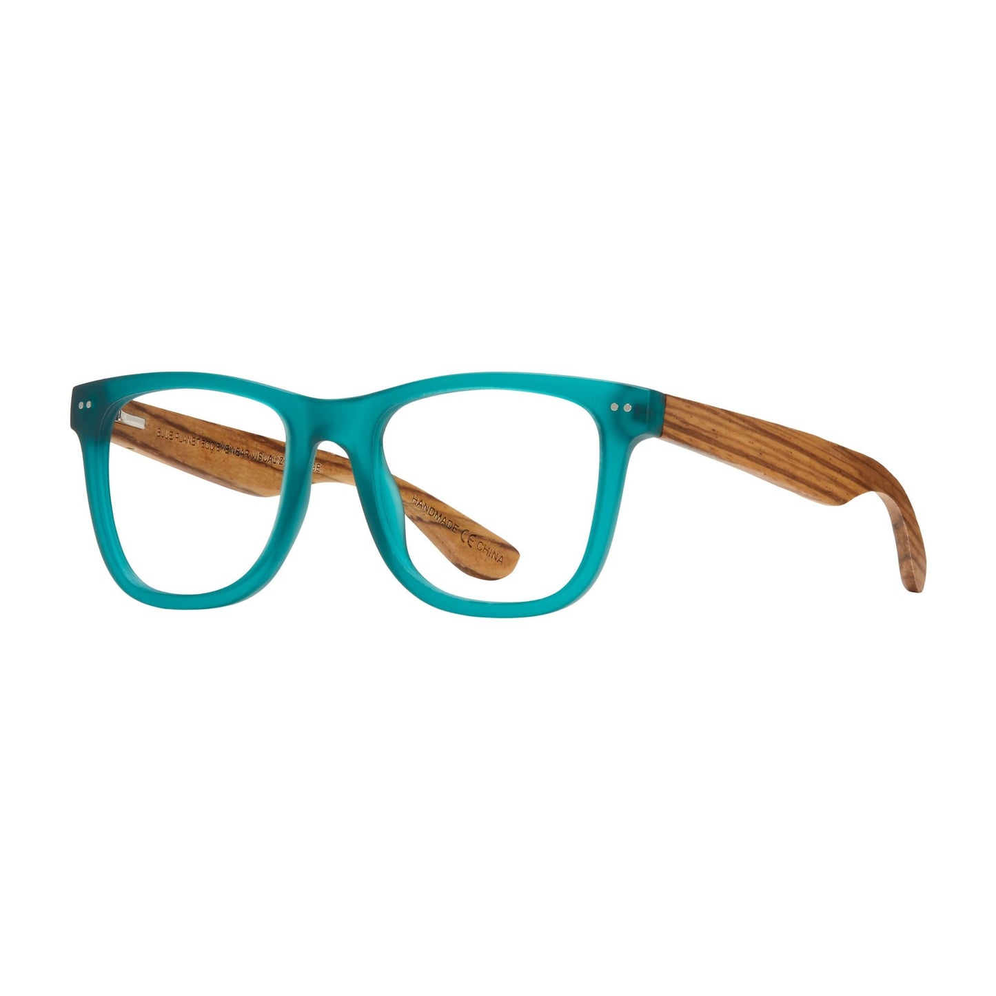 SEAGLASS BLUE LIGHT READERS