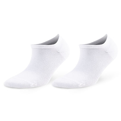 Bamboo Sneaker Socks for Men 6 Pairs No Show Soft Casual Breathable Sneaker Socks