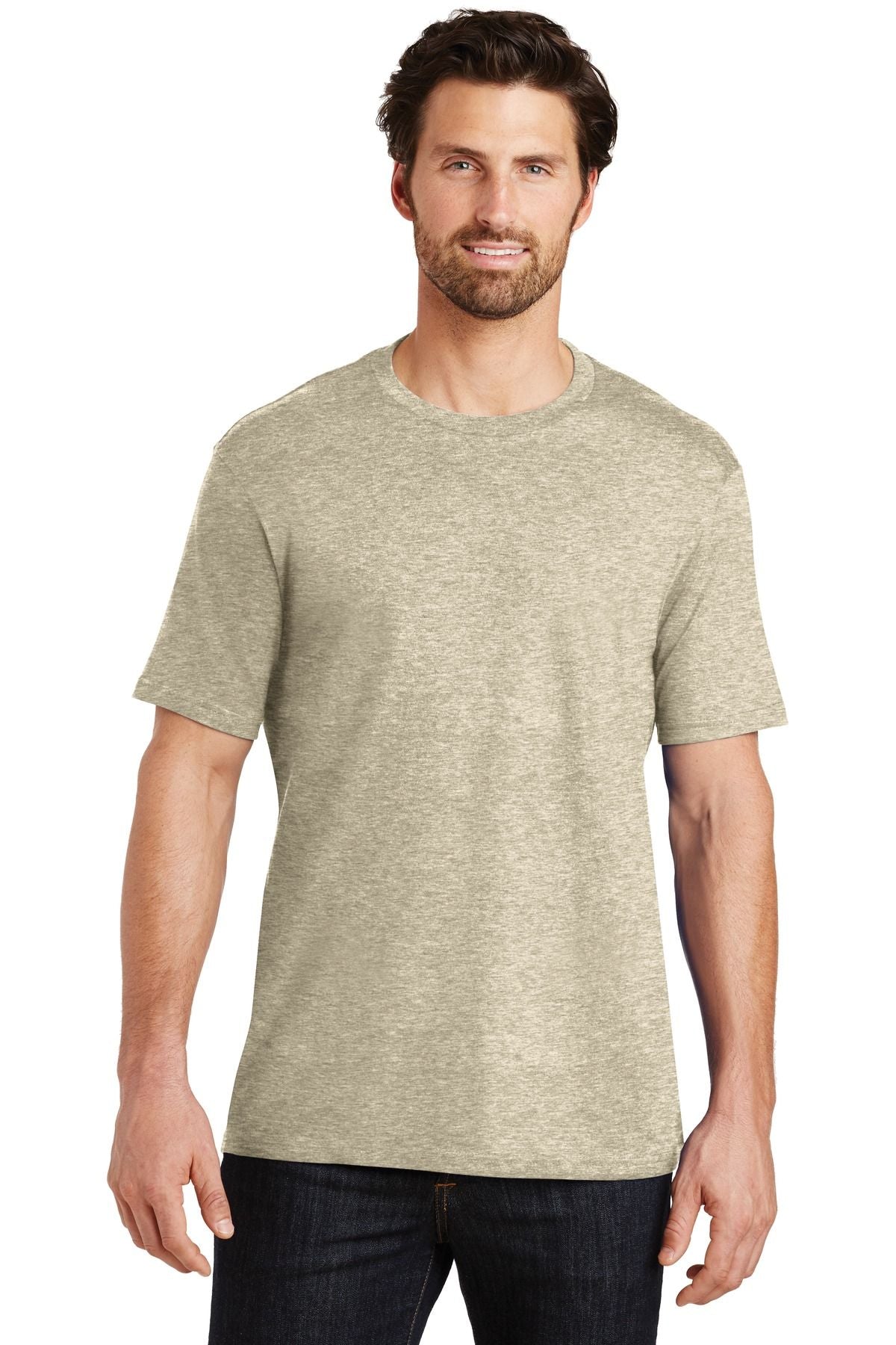 District Perfect Weight Tee DT104