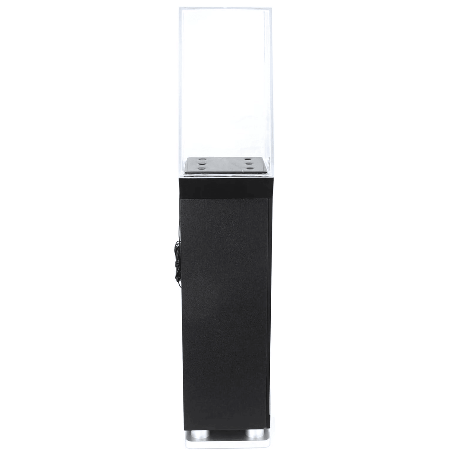 Emerson Dancing Water Light Tower Bluetooth Speaker System