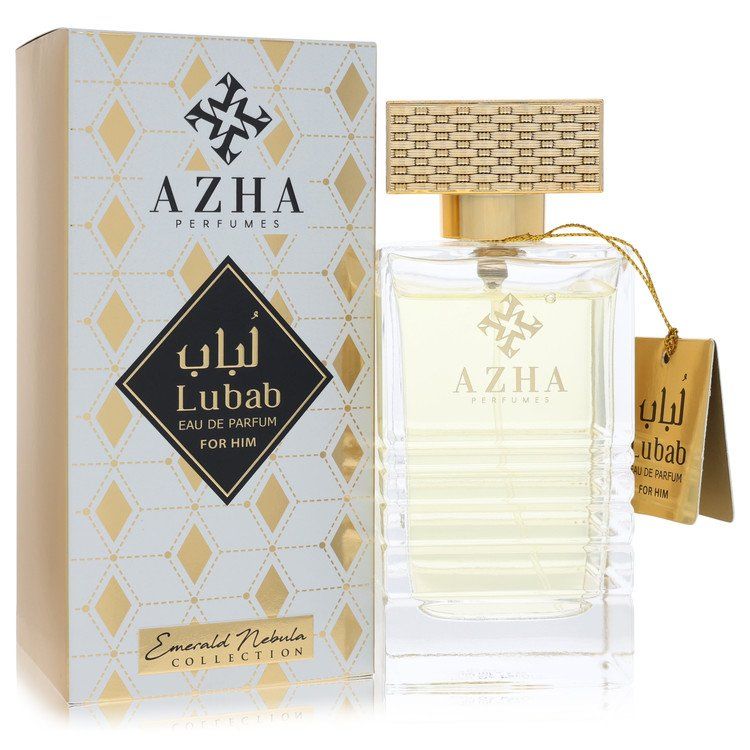 Azha Lubab by Azha Eau De Parfum Spray