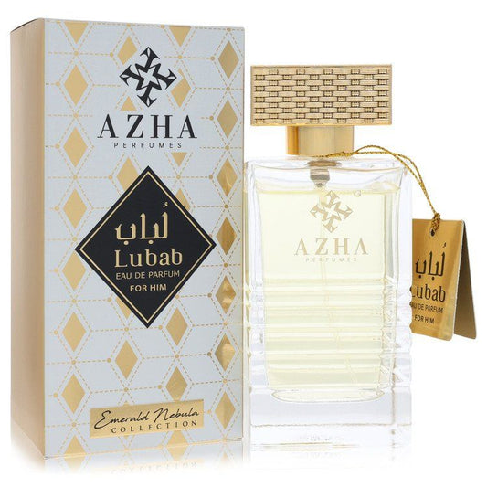 Azha Lubab by Azha Eau De Parfum Spray
