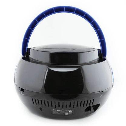 Emerson Portable CD Player Radio