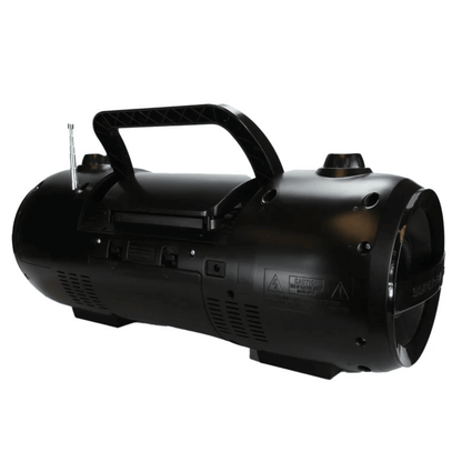 Emerson Retro Portable CD Boombox