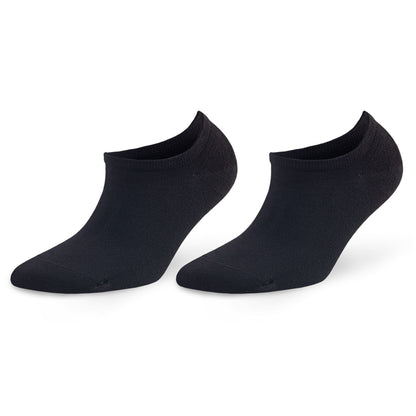 Bamboo Sneaker Socks for Men 6 Pairs No Show Soft Casual Breathable Sneaker Socks