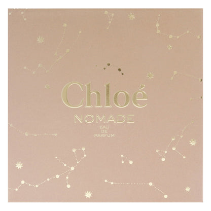 Nomade by Chloe for Women - 2 Pc Gift Set 1.7oz EDP Spray, 3.4oz Body Lotion