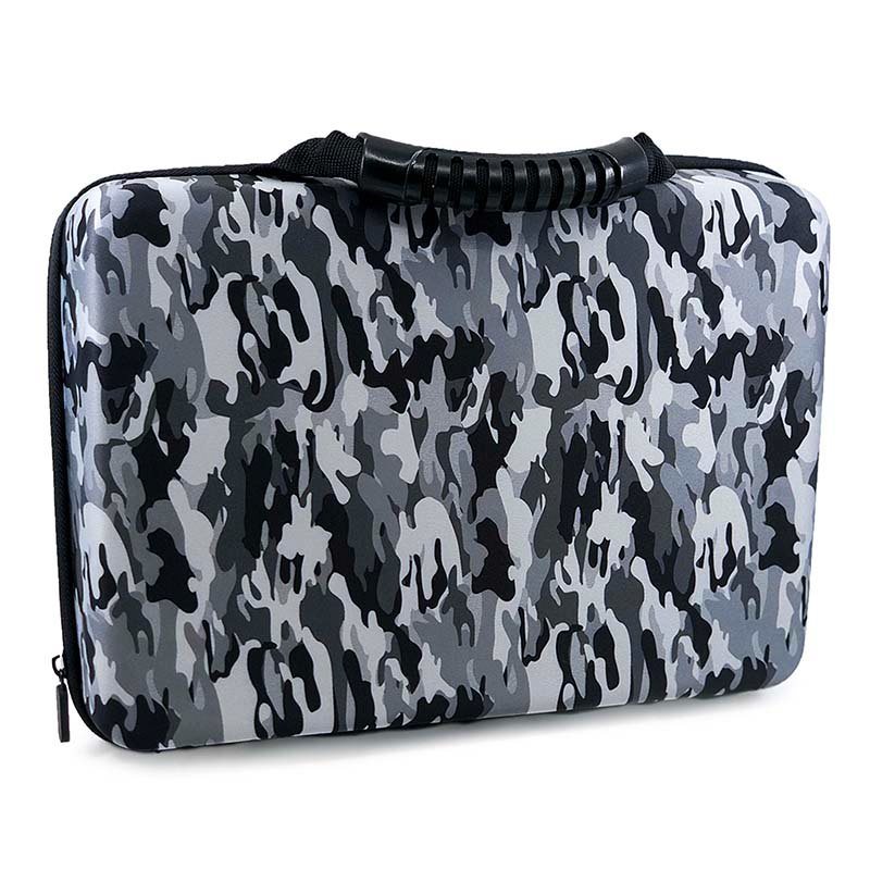 Large Battery Storage Case