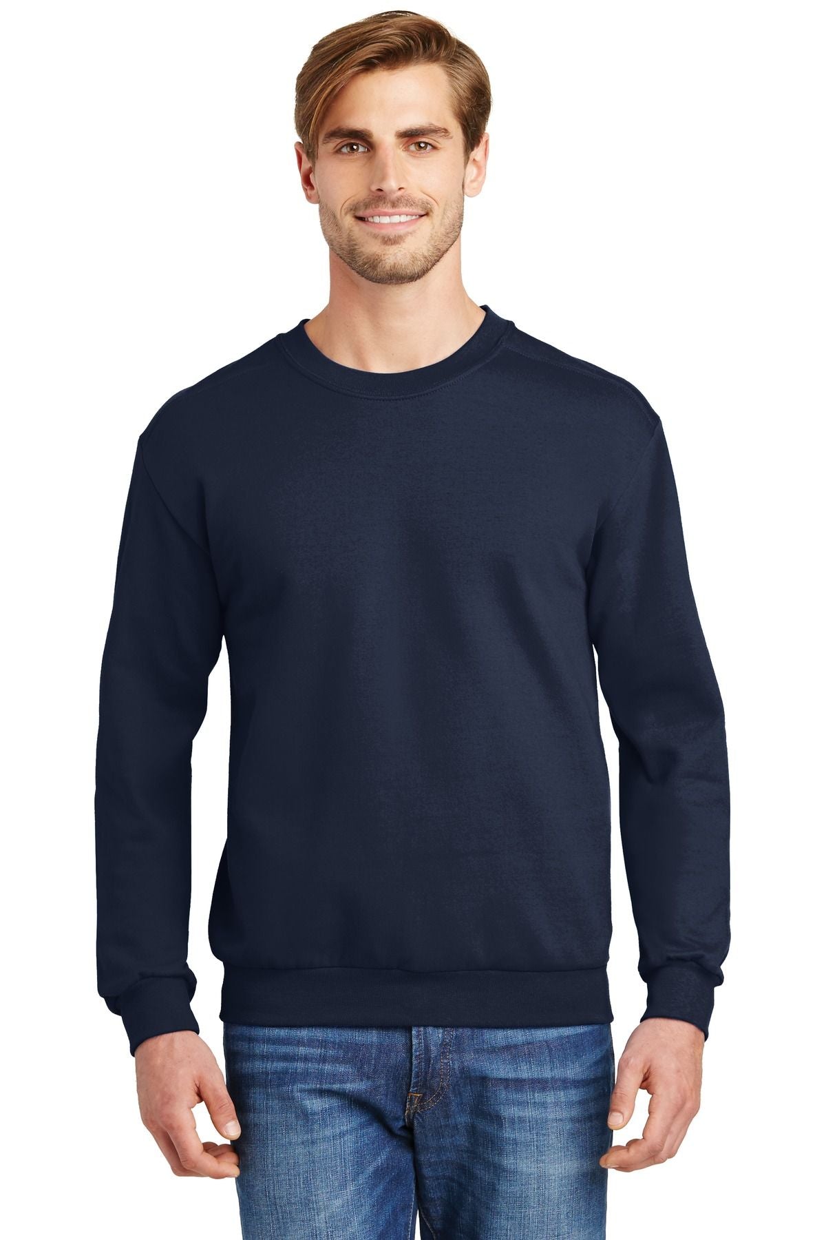 Anvil Crewneck Sweatshirt 71000