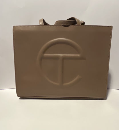 WOMEN'S SPRING & SUMMER FASHION HANDBAG