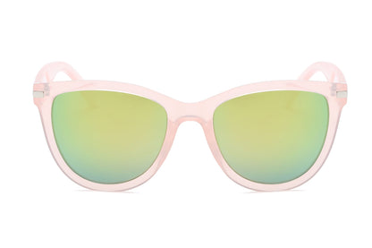 Women Cat Eye Fashion Sunglasses