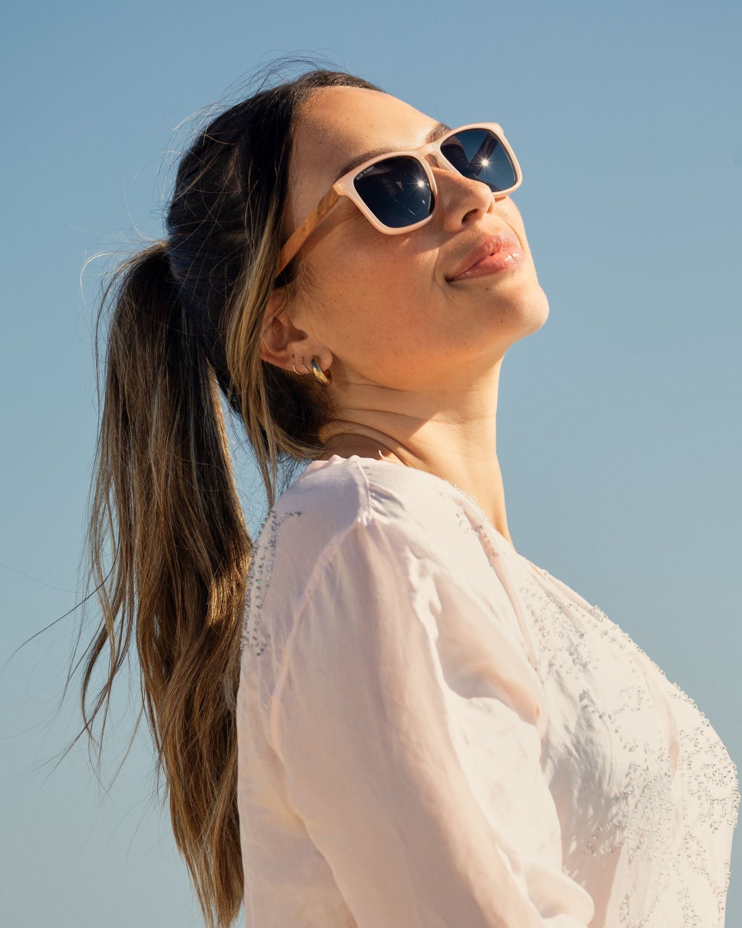 CAIL POLARIZED SUNGLASSES