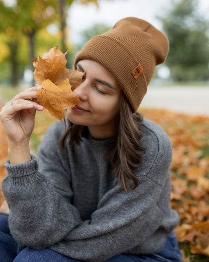 Haakwear Traditional Beanies