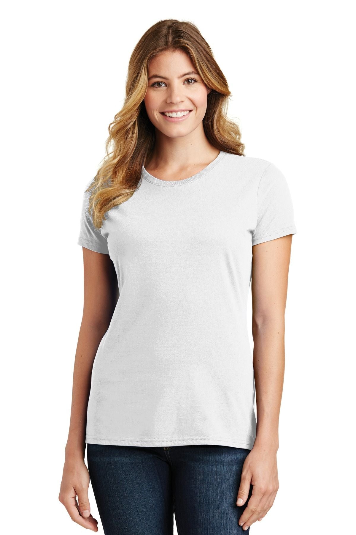 Port & Company Ladies Fan Favorite Tee LPC450