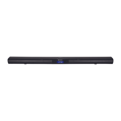 Emerson 42" Bluetooth Soundbar with Digital FM Radio and Remote Control