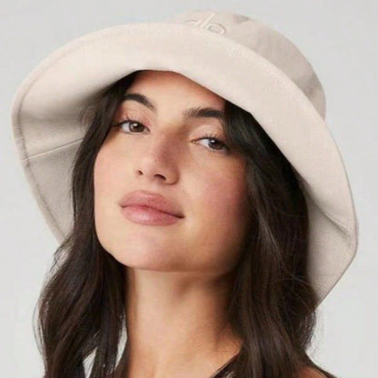 Sun Hats for Men Women Bucket Hats UPF 50+ Foldable UV Protection Hiking Beach Fishing Summer Bucket Hat