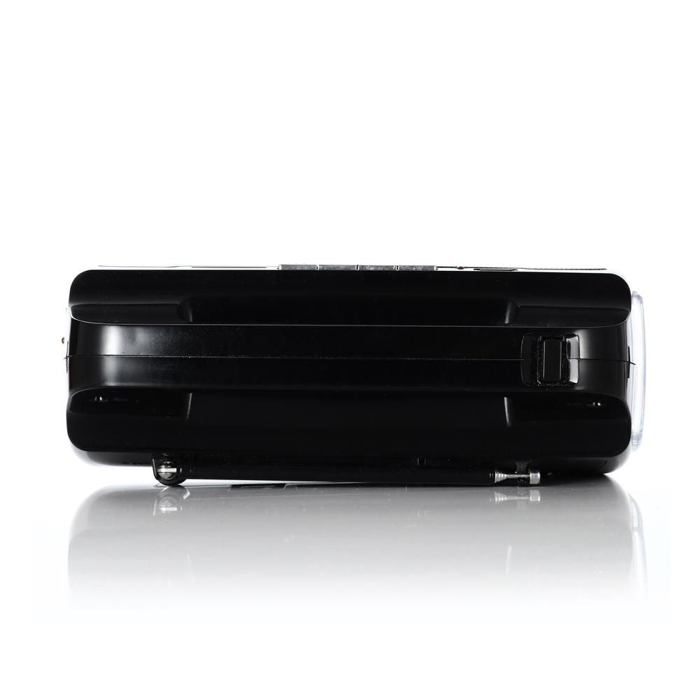 Supersonic 9 Band AM/FM/SW1-7 Portable Radio