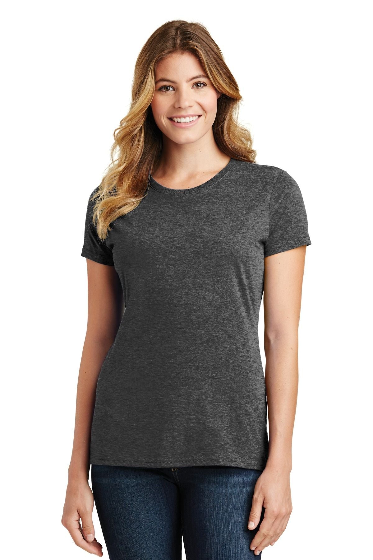 Port & Company Ladies Fan Favorite Tee LPC450