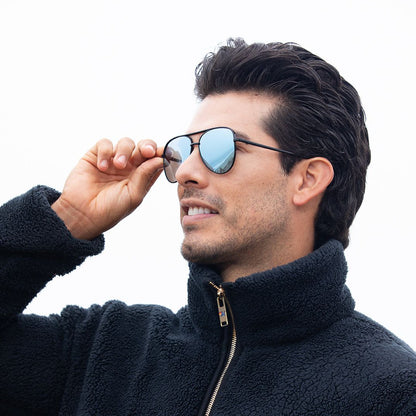 JESSE POLARIZED SUNGLASSES