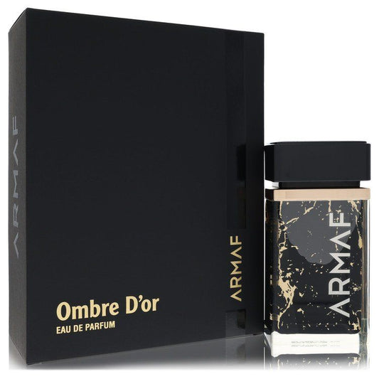 Armaf Ombre D'or by Armaf Eau De Parfum Spray