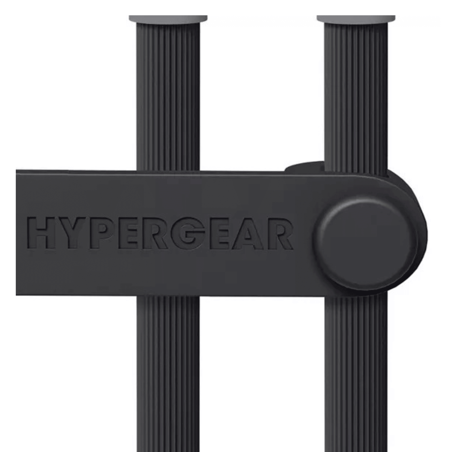 HyperGear Flexi PRO USB-C to USB-C Cable 10ft Black