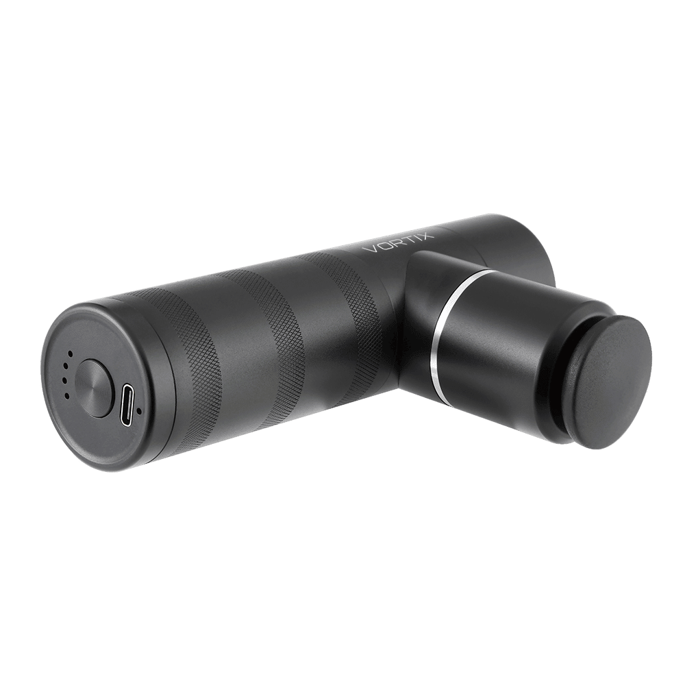 Mini Massager Gun v2 // Black