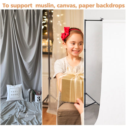 Photography Background Stand