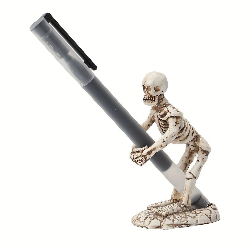 Small Skeleton Pen Holder Small Pen Insert
