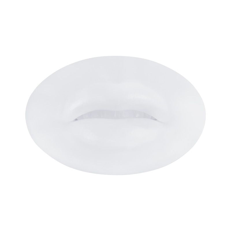 Microblading Reusable 5D Silicone Practice Lips Skin European Solid lip block For PMU Beginner Training Tattoo Permanent Makeup